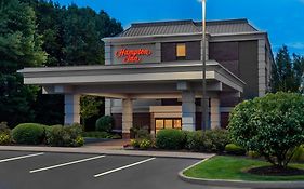 Hampton Inn Hartford ct Airport